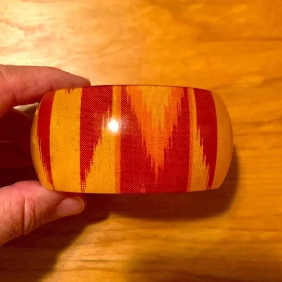 Funky bangle - Picture 2 of 3